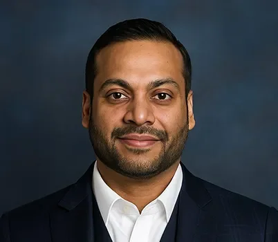 Dr. Sunil Kurup, MD, lead clinician at Revita Luxe