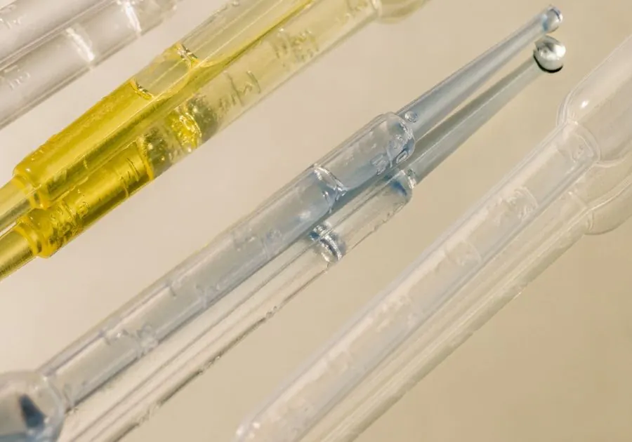 Peptide Therapy at Revita Luxe Tampa