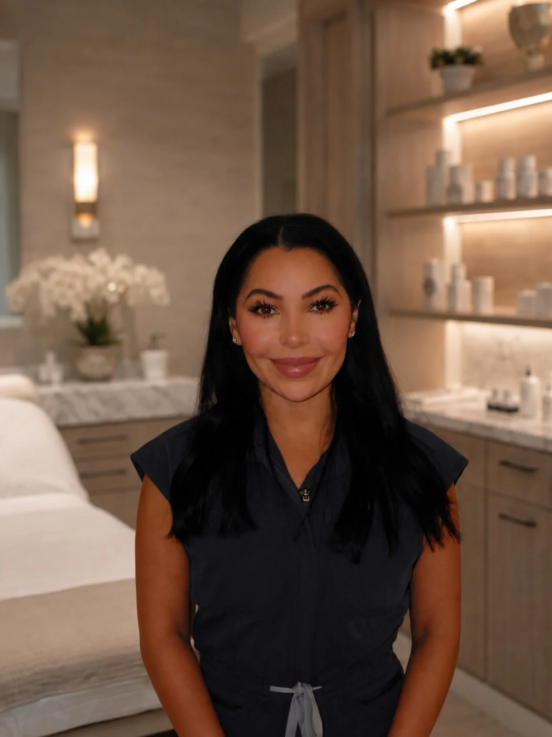 Amanda D., Trichologist at Revita Luxe Miami