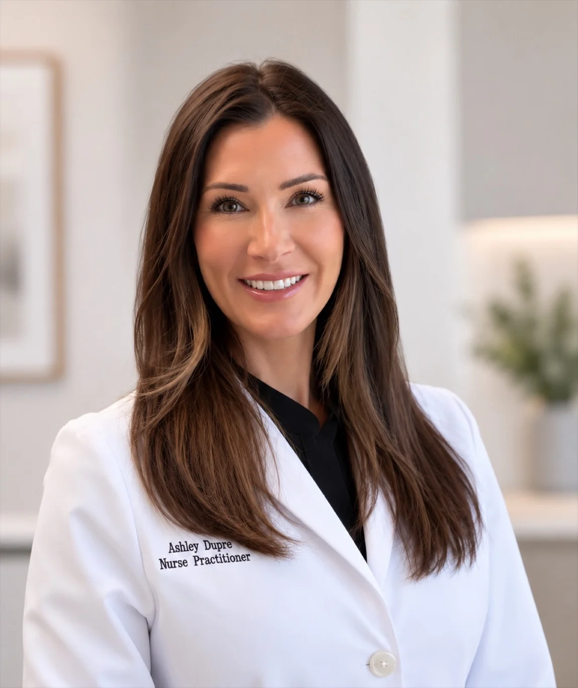Ashley Dupre, APRN at Revita Luxe Tampa